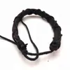 Vente en gros en vrac 50 PCS/Lot bracelets de manchette en cuir Vingate pour hommes femmes bijoux cadeaux de fête mélanger Styles taille réglable