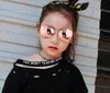 الجملة-جديد أزياء الاطفال النظارات الشمسية للطفل بنين بنات المعادن الكرة نظارات شاطئ اللعب uv400 حماية النظارات الشمسية الاطفال sunbolck 6 نمط