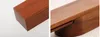 Custodia nascosta in materiale di legno Custodia magnetica portatile Custodia in legno Design innovativo per sigarette, tabacco, erbe, rotolamento, fumo DHL