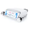 2 IN1スキンケアビューティー3HMZ 5HMZ Ultrasonic Machine Skin Rejuvenationフェイシャルスチーマー装備