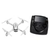 Bundle Hubsan X4 H502S 5.8G FPV GPS RC QuadCopter RTF + Extra 7.4V 610mAh Batteri + Extra Propeller Set