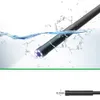 3,5 m kabellengte endoscoop inspectiecamera met lichte iPhone Android - wifi rioolcam slang voor pijpafvoer- USB -glasvezel monteur -ingenieur CAM PQ301