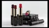 DHL-freies 24-Farben-Make-up, wasserdichte Pigmente, roter metallischer Lippenstift, sexy, langlebiger, glatter, samtmatter Lippenstift, Batom maquiagem