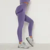 Mulheres leggings de cintura alta parecem push up calças de yoga fitness correndo treino leggings calças esportivas wicking respirável collants3709340