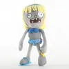 DHL 40 Style Warzywa Pluszowe Zabawki Lalki 30 CM Klasyczny Gry Lalki Zombie Pluszowa Zabawka Cute Simulation Doll Doll Prezent