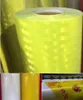 Sinal de tráfego de alta visibilidade PVC Micro Prismático Impressão Roll Roll