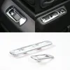 ABS Auto Finestra Adesivi per pulsanti Finestra Sollevamento Pannello Decorazione Copertura per Suzuki Jimny 20072017 Accessori interni2683219
