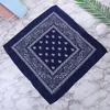 Paisley design elegante passeio mágico do mágico anti-UV bandana cabeça Toalha hip-hop WCW911 bandana multifuncional Outdoor lenço