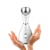 Djuprengöring Nano Jonisk ansiktsrengöring Skönhet Ansikte Steaming Device Facial Steamer Machine Facial Thermal Sprayer Skin Care Tool