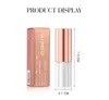 O.TWO.O 12 colors Plum Blossom Lipstick Nude Rich Color Waterproof Moisturizing Long Lasting Lightweight Lips Makeup 72pcs/lot DHL