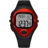 PANARS Nuovo Arrivo Bambini Orologi Sportivi Ragazzi Ragazze Led Orologio Da Polso Digitale Moda Cartoon Studenti Impermeabili Orologi273M