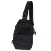 600D sac de sport de plein air épaule armée Camping randonnée sac à dos tactique utilitaire Camping voyage randonnée Trekking sac