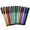 500pcs/lot Capacitive Stylus Screen Touch Pen Highly Sensitive Pens 7.0 For Samsung Xiaomi Mobile Phone Tablet PC