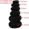 Nuovo Big Hair Bun Tonuts Donuts Polpetta per copricapo Accessori per capelli per capelli per capelli Styling Tool4089127