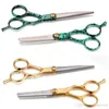 Nieuwe Collectie Schoonheidssalon Snijgereedschap Kapper Kappers Schaar Styling Tools Professionele Kappersschaar 15cm