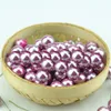 Mini perles de mousse de baies petites fausses baies houx fleur artificielle fruit cerise perle mariage mariage bricolage cadeau boîte cadeau boîte de guidon décor