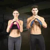 Çok Fonksiyonlu Spor Salonu / Ev Spor Ekipmanları Grippers Uyluk Master Kol / Bacak Göğüs Bel Kas Egzersiz Fitness Makinası Egzersiz Egzersiz