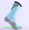 preiswerte Mittelschlauchsocke 2020 Basketball professionelle Männer Sportsocken laufen Elite rutschfeste verdickte Handtuch Boden Fitness yakuda Ausbildung