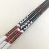 منتجات صنع الأندية الرجال مكاوي KBS Max Graphite Shaft 65 أو 75 85 Flex Clubs Golf Shaft