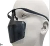 Le maschere per adulti Unisex Visiera Maschera Spectacle Tipo antispruzzo Anti Droplet quarantena di protezione popolare di modo 5Ws UU