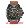 Super qualité DZ montre de luxe montre-bracelet pour hommes DZ4329 DZ4280 DZ4281 DZ4282 DZ4283 DZ4290 DZ4308 DZ4309 DZ4318 DZ4323 DZ4343DZ4343 DZ4360