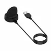 Universal pour Samsung Galaxy Watch 42mm 46mm Gear S2 S3 Sport Wireless Charger USB Charging Dock avec 1M Cable1662872