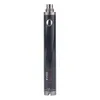 evod twist ii vape pen vv variable voltage 510 thread battery 1600mah ego c twist vaporizer for wax glass globe mt3 ce4 cartomizer