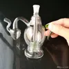 Strawberry Wine Store Bong all'ingrosso Bruciatore a nafta Tubi Tubi d'acqua Rigs Fumo