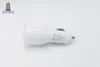 Fast Quick Charge 3.0 Stand Dual USB QC3.0 Car Charger 2.4A for Samsung Galaxy S6 for HTC M9 Nexus 6 LG G4 200pcs/lot