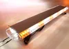 30 "till 72" LED Flash Warning Strobe Light Bar Bil Truck Tow Beacons Säkerhet Nödlampor Amber Yellow