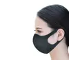 5 pz/borsa Bocca Maschera Anti Foschia Polvere Lavabile Riutilizzabile Donna Uomo Bambino Antipolvere Bocca-muffola Maschera Viso Bocca Maschere 30x13 cm boom2016