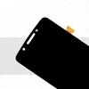 50 stks LCD-scherm Touchscreen Digitizer Vervanging voor Motorola Moto G5 XT1670 XT1676 Gratis DHL