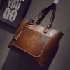 Designer-2019 Große Kapazität Frauen Taschen Schulter Tragetaschen bolsos Neue Frauen Messenger Taschen Mit Quaste Berühmte Designer Leder Handtaschen