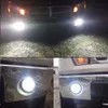 2 stks 12V H10 9145 LED -auto FOG Licht 50W High Power Projector DRL Driving Lamp 6000K White2737824