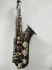 Real Po Deutschland JK SX90R Keilwerth 95 Kopie Tenor Saxophon Nickel Silberlegierung Tenor Saxophon Top Professional Musical Instrument3646519