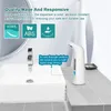 Dispenser 400ML Automatic Infrared Induction Soap Dispenser Intelligent Sensor Touchless Auto Foam Hand Washing Home Office Bathroom Wash