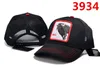 Cock Cap Mesh Kugelkappen Sommer Mode Freiheit Baseball Hüte Stickerei Tiere Atmungsaktive Sonnenkappe Männer Frauen Casual Golf Hat