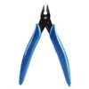 Mão ferramenta fio cortador plier conjunto de corte lateral de corte alicate ferramenta 45 # aço útil tesoura de reparação da indústria wy009