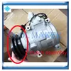 10PA20C AC-Kompressor-Kupplungsbaugruppe für Toyota Land Cruiser 4500 FZJ80 FZJ100 88320-60750 8832060750 88320-60730 8832060730