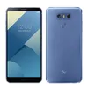 원래 리퍼브 휴대폰 LG G6 H871 H872 H873 VS988 5.7 인치 4GB RAM 32GB ROM 이중 백 카메라 스마트 폰