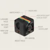 SQ11 Mini Camera Sensor Nachtzicht Camcorder Motion DVR Groothoek Micro Camera Sport DV Video