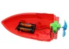 Wind boats, speedboats, AIR-powered boats, hand-made ship models, electric toy ships, wisdom. Science & Discovery