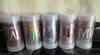 Melkmake-up matte primer blur stok lichtgevende holografische markeerstift 5 tinten echte kwaliteit imperfectie concealer en blozen gloed cosmetica stickers