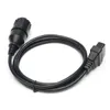 Freeshipping BMW 10 핀 케이블을위한 범용 OBD2 ICOM-D 오토바이 Motobikes 진단