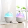 2020 nuevo mini humidificador USB Sweetheart Rabbit de carga pequeño escritorio silencioso lindo humidificador de aire para mascotas envío gratuito con DHL