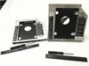 250Set Universal Aluminium 2e HDD Caddy 12.7mm SATA 3.0 DVD HDD-adapter voor 2.5''7 / 9 / 9.5 / 12.5mm SSD HDD CASE CASE BEHUIKELING CD-ROM