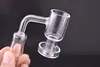 Atacado Terp Vacuum Quartz Banger Unhas XL Terp Slurper Up Unhas de Óleo 10mm 18mm 14mm Masculino Feminino Joint Dab Rig preço mais barato