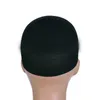 Unisex Wig Caps носки тип сетевой крышка сетевая шляпа шляпа шляпа в лайнер Snood Nylon Street Hairnets сетчатые парик