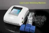 LipoLaser de qualité supérieure amincissant le laser Lipo / 14 pads 650nm diode laser élimination de la graisse lipolaser diode mince pour la maison et le salon