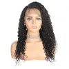 IsHow 13x4 Transparente Renda Frente Peruca Cabelo Humano Perucas Completas de Lace 13x1 Parte Cor Natural Corpo Brasileiro Loose Deep Wave Peruano Straight 10-30inch para as mulheres